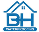 BH WaterProofing Logo