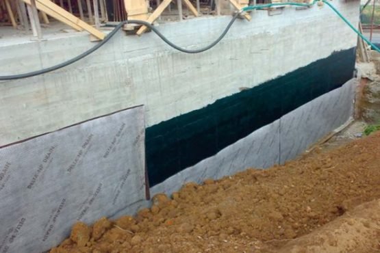 Basement Waterproofing Expert In Mohali, Chandigarh, Zirakpur, PKL