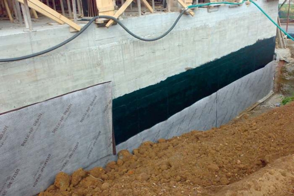 Basement Waterproofing mohali, Zirakpur, aerocity, Chandigarh, Panchkula