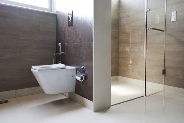 Bathroom Waterproofing Expert Service In Chandigarh, Mohali, Panchkula