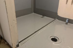 Toilet Waterproofing Mohali, Zirakpur, aerocity, Chandigarh, Panchkula
