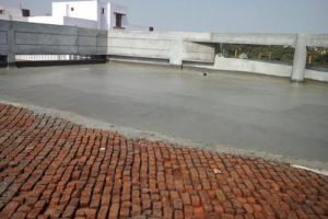 Brick Bat Coba Waterproofing Treatment Mohali, Zirakpur, New Chandigarh, PKL