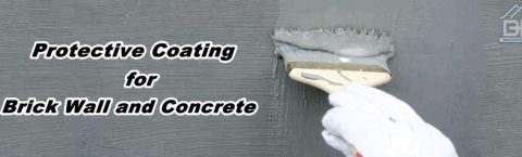 BH Waterproofing waterproofing coating
